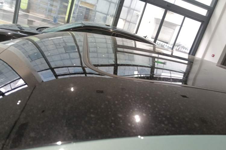 Used Volkswagen Passat 2025 Pro 380TSI Starry Dragon Luxury Edition Roof