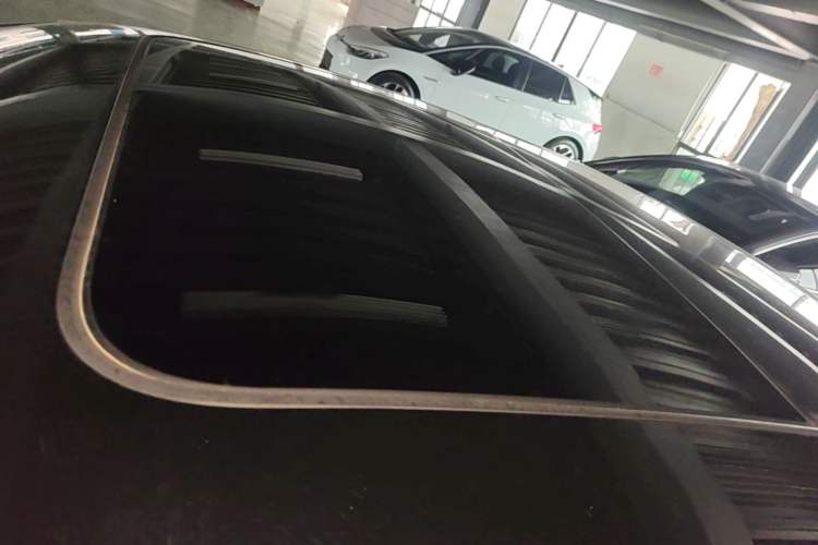 Used Volkswagen Passat 2025 Pro 380TSI Starry Dragon Luxury Edition Roof