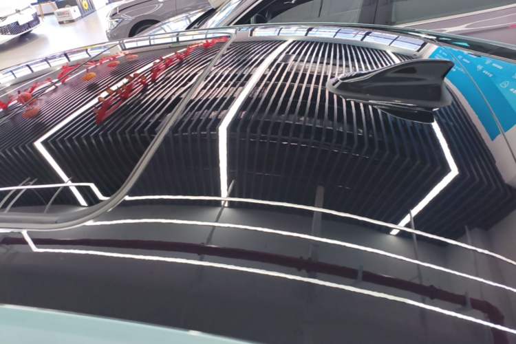 Used Volkswagen Passat 2025 Pro 380TSI Starry Dragon Luxury Edition Roof