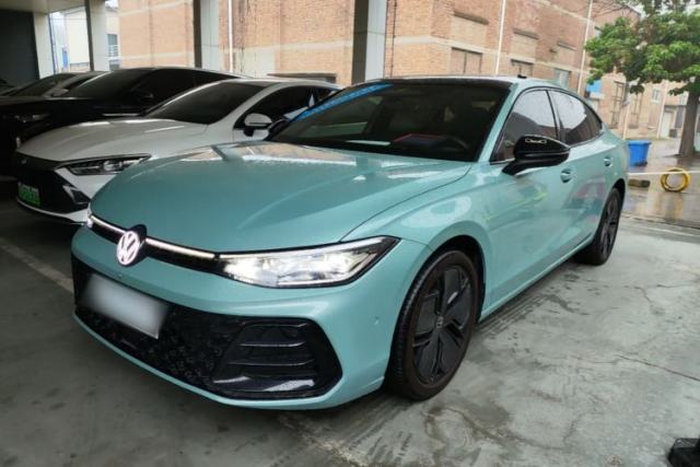 Used Volkswagen Passat 2025 Pro 380TSI Starry Dragon Luxury Edition