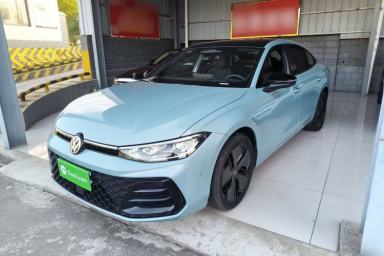 Used Volkswagen Passat 2025 Pro 380TSI Starry Dragon Luxury Edition