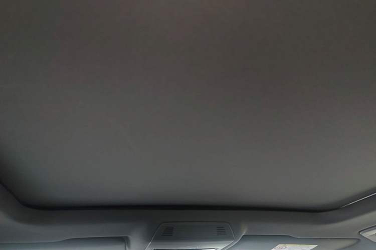 Used Volkswagen Passat 2025 Pro 380TSI Starry Dragon Luxury Edition Headliner
