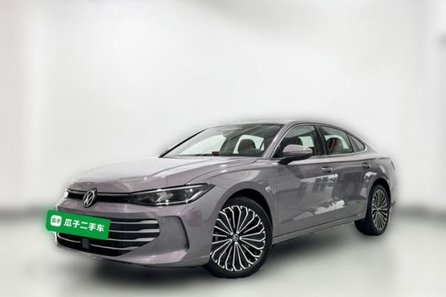 Used Volkswagen Passat 2025 Pro 380TSI Dragon Supreme Edition