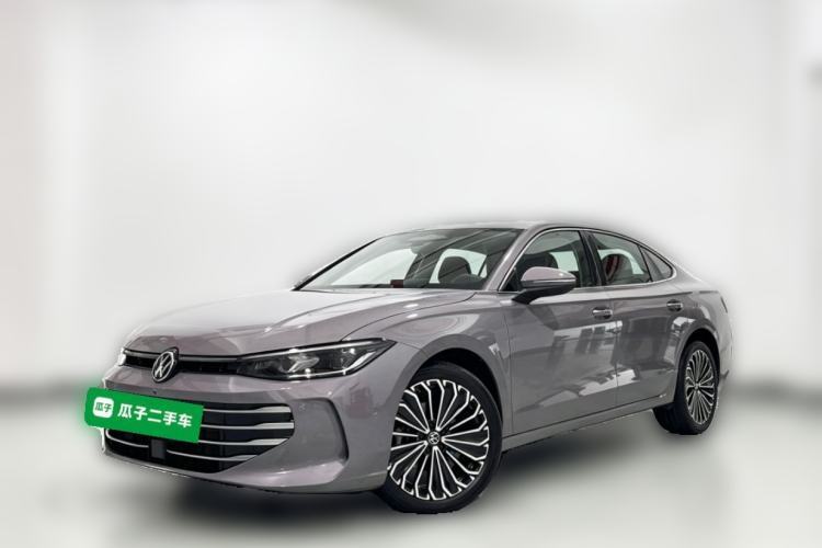 Used Volkswagen Passat 2025 Pro 380TSI Dragon Supreme Edition Guazi used car, China used car export, Used car for sale, Used  cars, Cheapest cars for sale