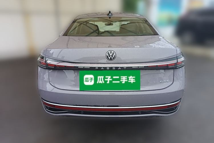 Used Volkswagen Passat 2025 Pro 380TSI Dragon Supreme Edition Rear