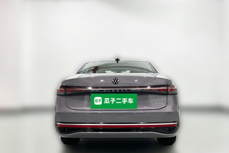Used Volkswagen Passat 2025 Pro 380TSI Dragon Supreme Edition Rear