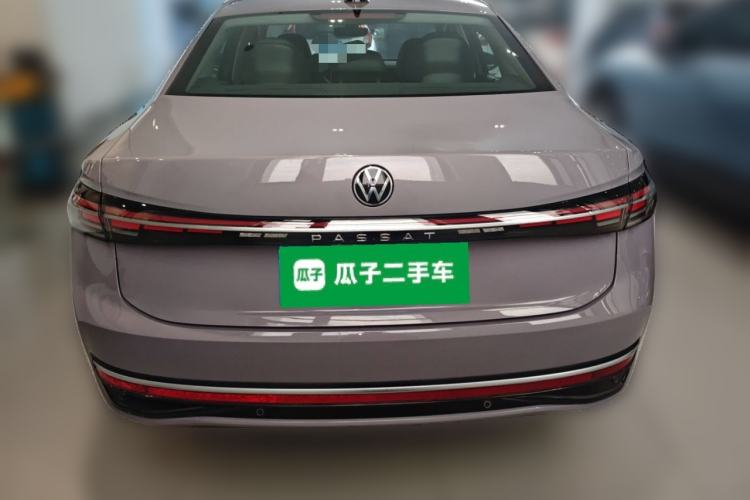 Used Volkswagen Passat 2025 Pro 380TSI Dragon Supreme Edition Rear