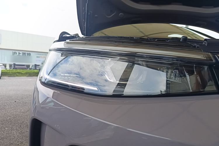 Used Volkswagen Passat 2025 Pro 380TSI Dragon Supreme Edition Right Front Headlight