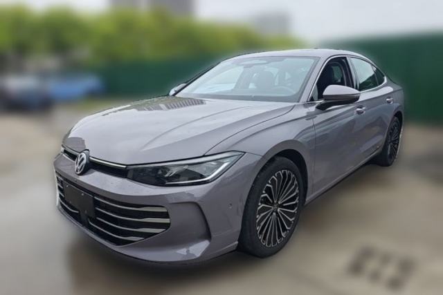 Used Volkswagen Passat 2025 Pro 380TSI Dragon Supreme Edition