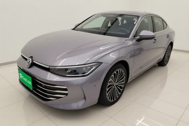 Used Volkswagen Passat 2025 Pro 380TSI Dragon Supreme Edition