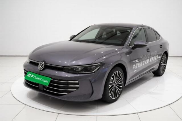 Used Volkswagen Passat 2025 Pro 380TSI Dragon Supreme Edition