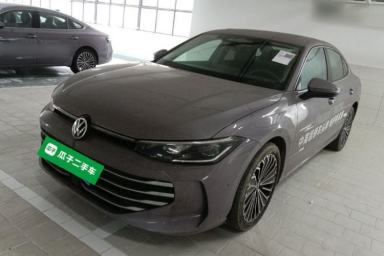Used Volkswagen Passat 2025 Pro 380TSI Dragon Supreme Edition