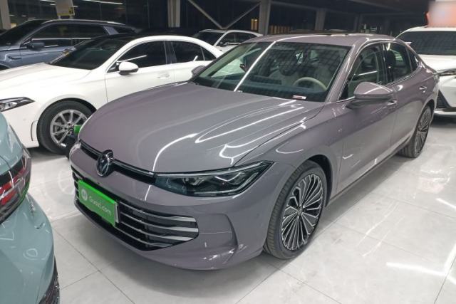 Used Volkswagen Passat 2025 Pro 380TSI Dragon Edition