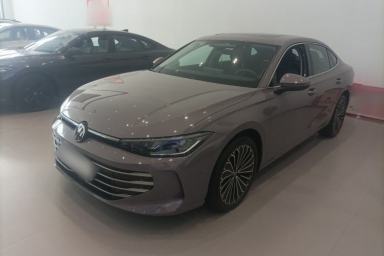 Used Volkswagen Passat 2025 Pro 380TSI Dragon Supreme Edition