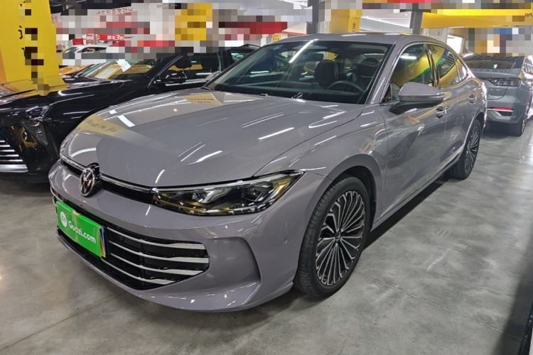 Used Volkswagen Passat 2025 Pro 380TSI Dragon Supreme Edition Guazi used car, China used car export, Used car for sale, Used  cars, Cheapest cars for sale