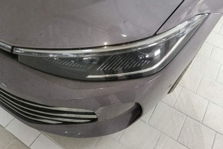 Used Volkswagen Passat 2025 Pro 380TSI Dragon Supreme Edition Left Front Headlight