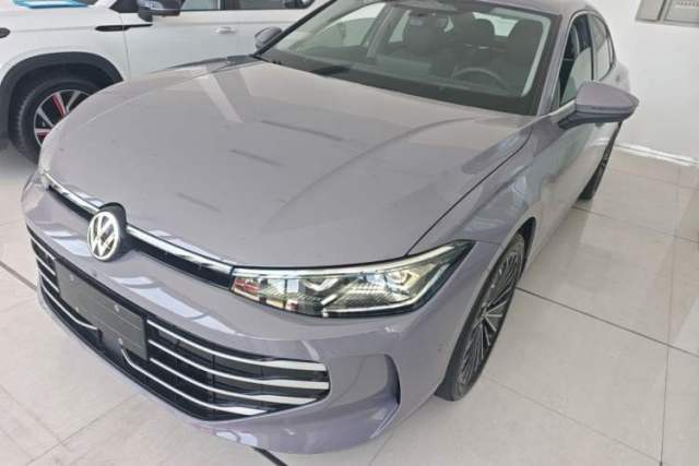 Used Volkswagen Passat 2025 Pro 380TSI Dragon Supreme Edition
