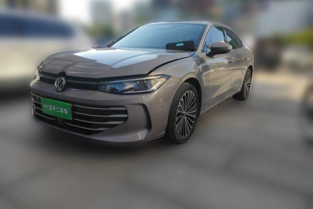 Used Volkswagen Passat 2025 Pro 380TSI Dragon Supreme Edition