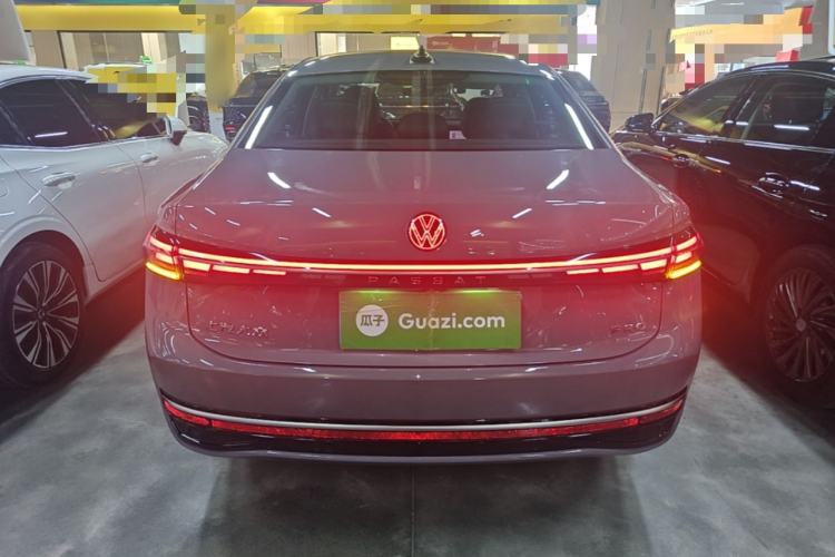 Used Volkswagen Passat 2025 Pro 380TSI Dragon Supreme Edition Rear