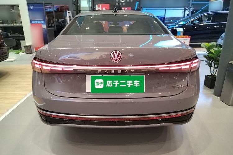 Used Volkswagen Passat 2025 Pro 380TSI Dragon Supreme Edition Rear