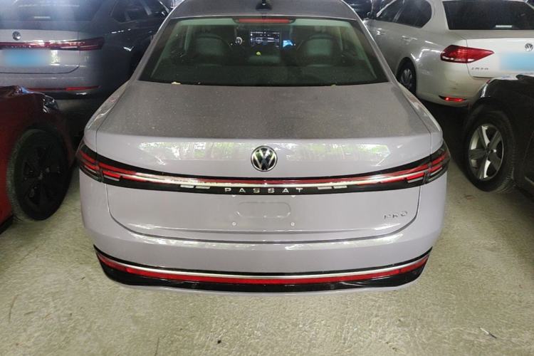 Used Volkswagen Passat 2025 Pro 380TSI Dragon Supreme Edition Rear