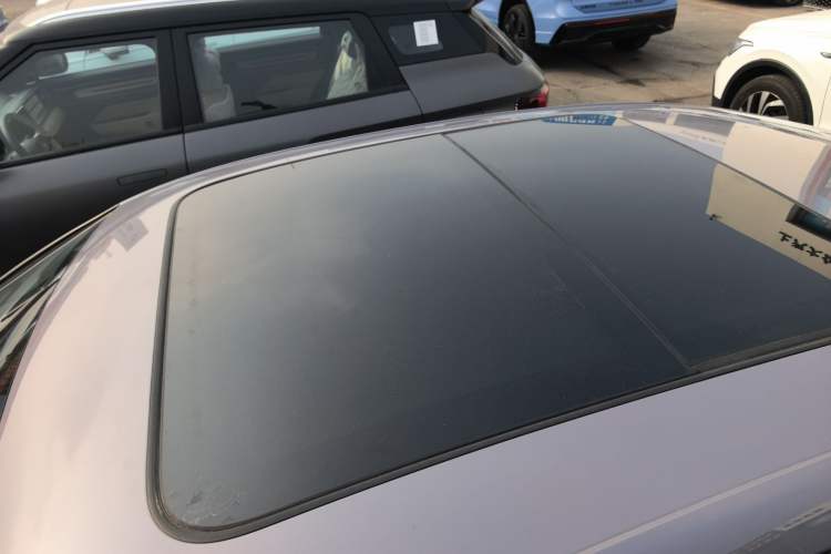 Used Volkswagen Passat 2025 Pro 380TSI Dragon Supreme Edition Roof