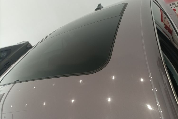 Used Volkswagen Passat 2025 Pro 380TSI Dragon Supreme Edition Roof