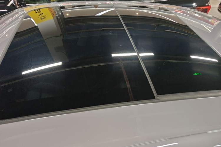 Used Volkswagen Passat 2025 Pro 380TSI Dragon Supreme Edition Roof
