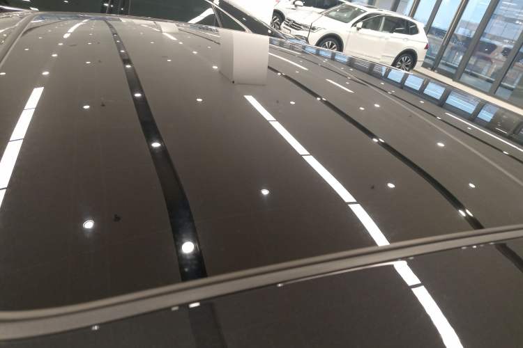 Used Volkswagen Passat 2025 Pro 380TSI Starry Dragon Luxury Edition Roof