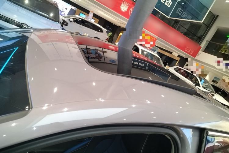 Used Volkswagen Passat 2025 Pro 380TSI Dragon Supreme Edition Roof