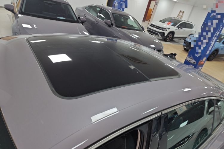 Used Volkswagen Passat 2025 Pro 380TSI Dragon Supreme Edition Roof