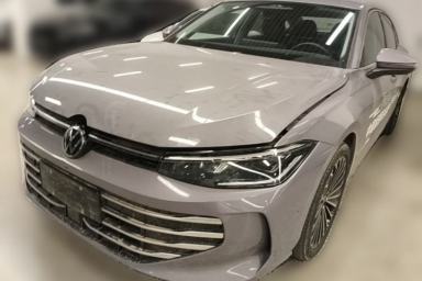 Used Volkswagen Passat 2025 Pro 380TSI Dragon Supreme Edition