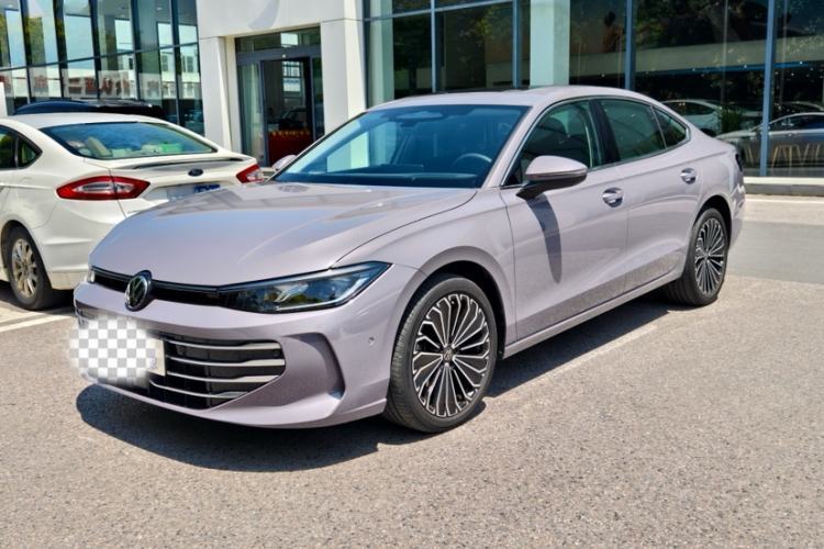 Used Volkswagen Passat 2025 Pro 380TSI Dragon Supreme Edition Guazi used car, China used car export, Used car for sale, Used  cars, Cheapest cars for sale