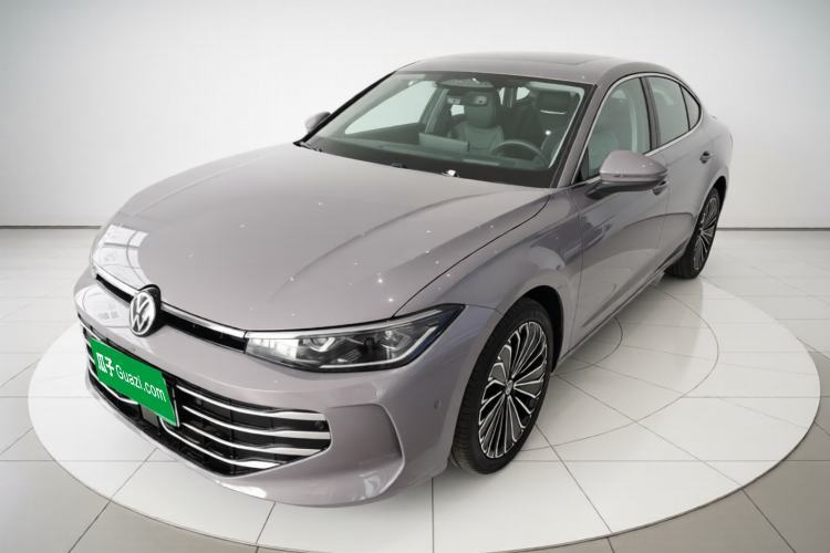 Gebrauchter Volkswagen Passat 2025 Pro 380TSI Dragon Supreme Edition Guazi used car, China used car export, Used car for sale, Used  cars, Cheapest cars for sale