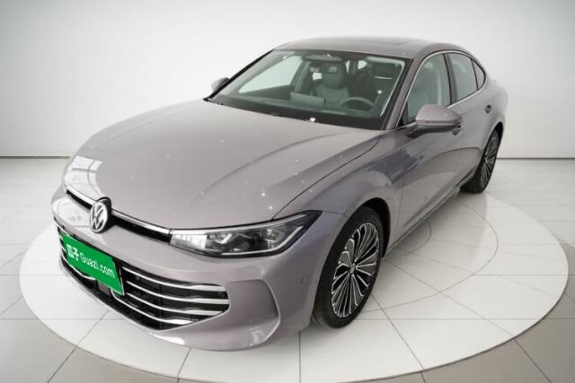 Used Volkswagen Passat 2025 Pro 380TSI Dragon Supreme Edition