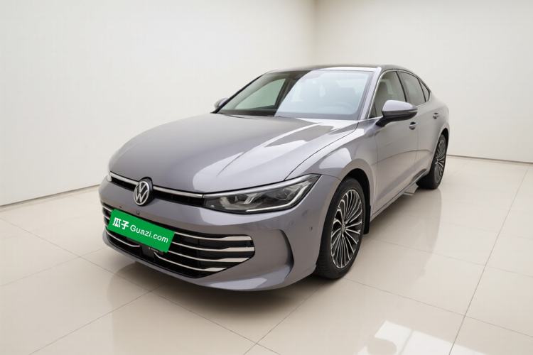 Volkswagen Passat 2025 Pro 380TSI Dragon Supreme Edition