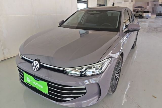 Used Volkswagen Passat 2025 Pro 380TSI Dragon Supreme Edition