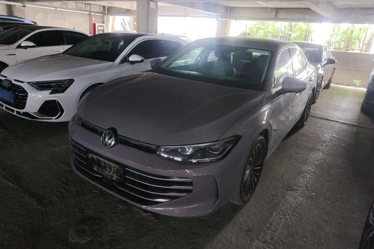 Used Volkswagen Passat 2025 Pro 380TSI Dragon Supreme Edition Guazi used car, China used car export, Used car for sale, Used  cars, Cheapest cars for sale