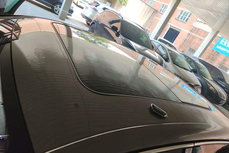 Used Volkswagen Passat 2025 Pro 380TSI Dragon Supreme Edition Roof