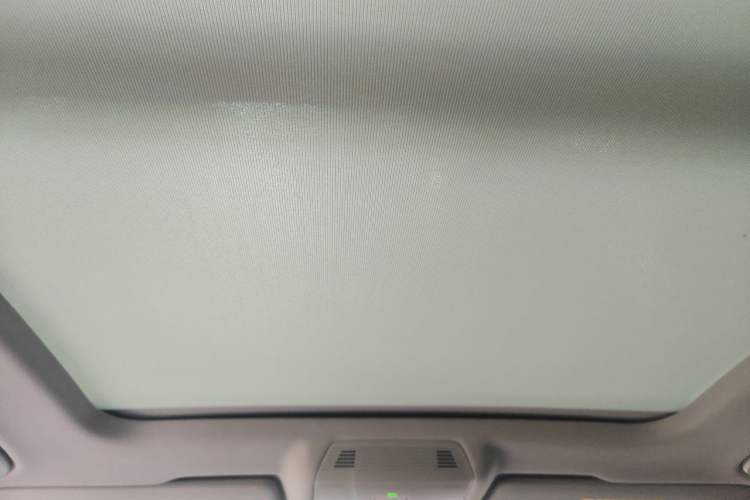 Used Volkswagen Passat 2025 Pro 380TSI Starry Dragon Edition Headliner