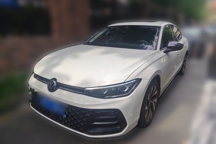 Used Volkswagen Passat 2025 Pro 380TSI Starry Dragon Edition Guazi used car, China used car export, Used car for sale, Used  cars, Cheapest cars for sale