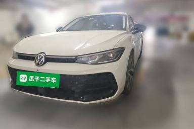 Used Volkswagen Passat 2025 Pro 380TSI Starry Dragon Edition