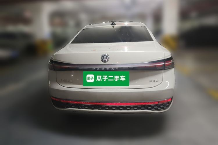 Used Volkswagen Passat 2025 Pro 380TSI Starry Dragon Edition Rear