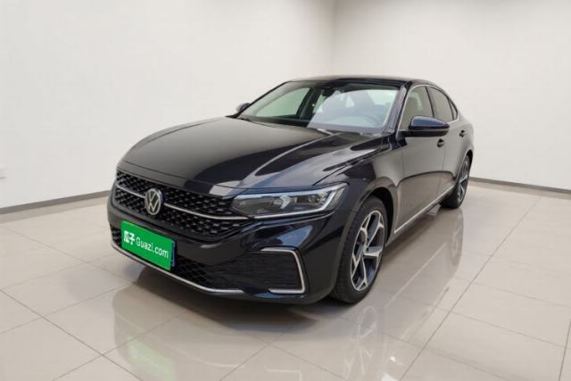 Used Volkswagen Passat 2026 Model, Outstanding 380TSI Xingkong Longteng Edition