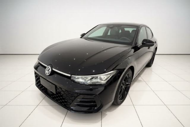 Ojetý Volkswagen Passat 2026 Model, Pro 380TSI Xingkong Longzun Edition