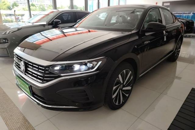 Used Volkswagen Passat 2026 Model, Outstanding 380TSI Longteng Edition