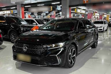 Used Volkswagen Passat 2026 Model, Outstanding 380TSI Xingkong Longteng Edition