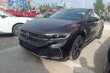 Used Volkswagen Passat 2026 Model, Outstanding 380TSI Xingkong Longteng Edition