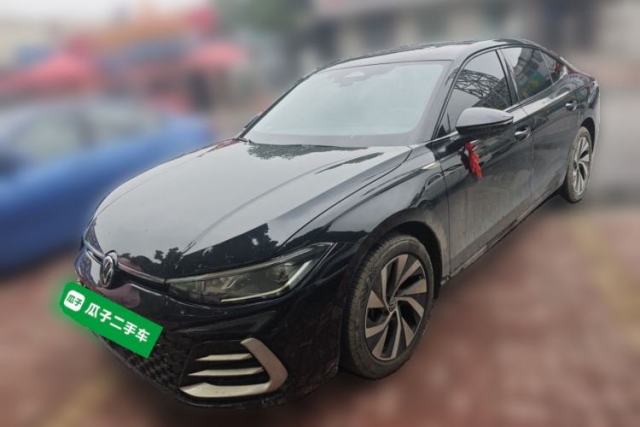 Used Volkswagen Passat 2026 Model, Pro 380TSI Xingkong Longyao Edition