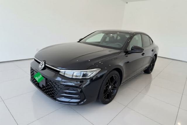 Ojetý Volkswagen Passat 2026 Model, Pro 380TSI Xingkong Longzun Edition